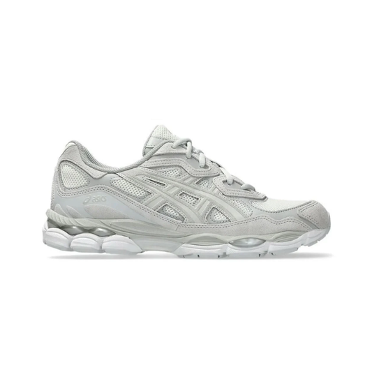 Sneakers Gel NYC Gris - UrbanDrip