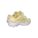 Sneakers 9 MILLENIUM Yellow - photo 3/3 - UrbanDrip