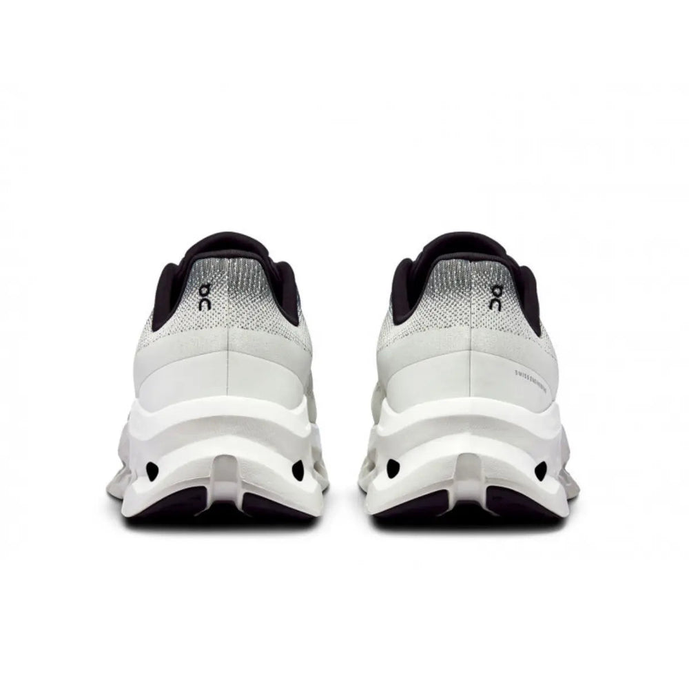 Sneakers Black Blanc Ivoire - photo 5/5 - UrbanDrip
