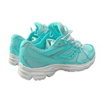 Sneakers 9 MILLENIUM Turquoise - photo 3/3 - UrbanDrip