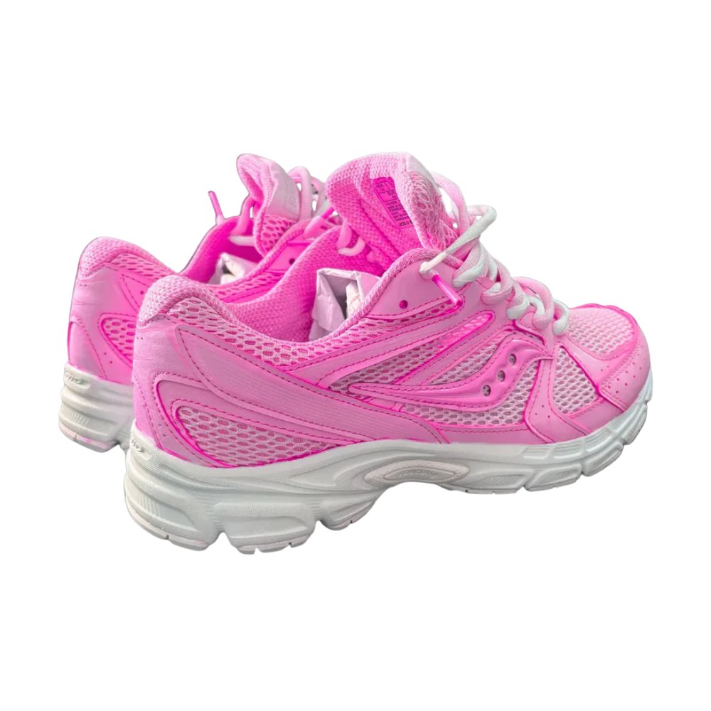 Sneakers 9 MILLENIUM Rose - photo 3/3 - UrbanDrip