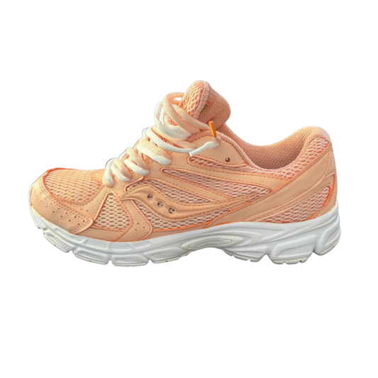 Sneakers 9 MILLENIUM Rose Pêche - photo 1/3 - UrbanDrip