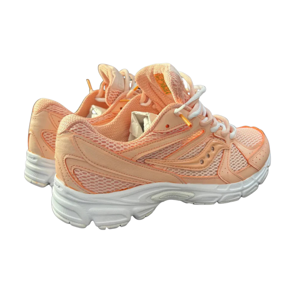 Sneakers 9 MILLENIUM Rose Pêche - photo 3/3 - UrbanDrip