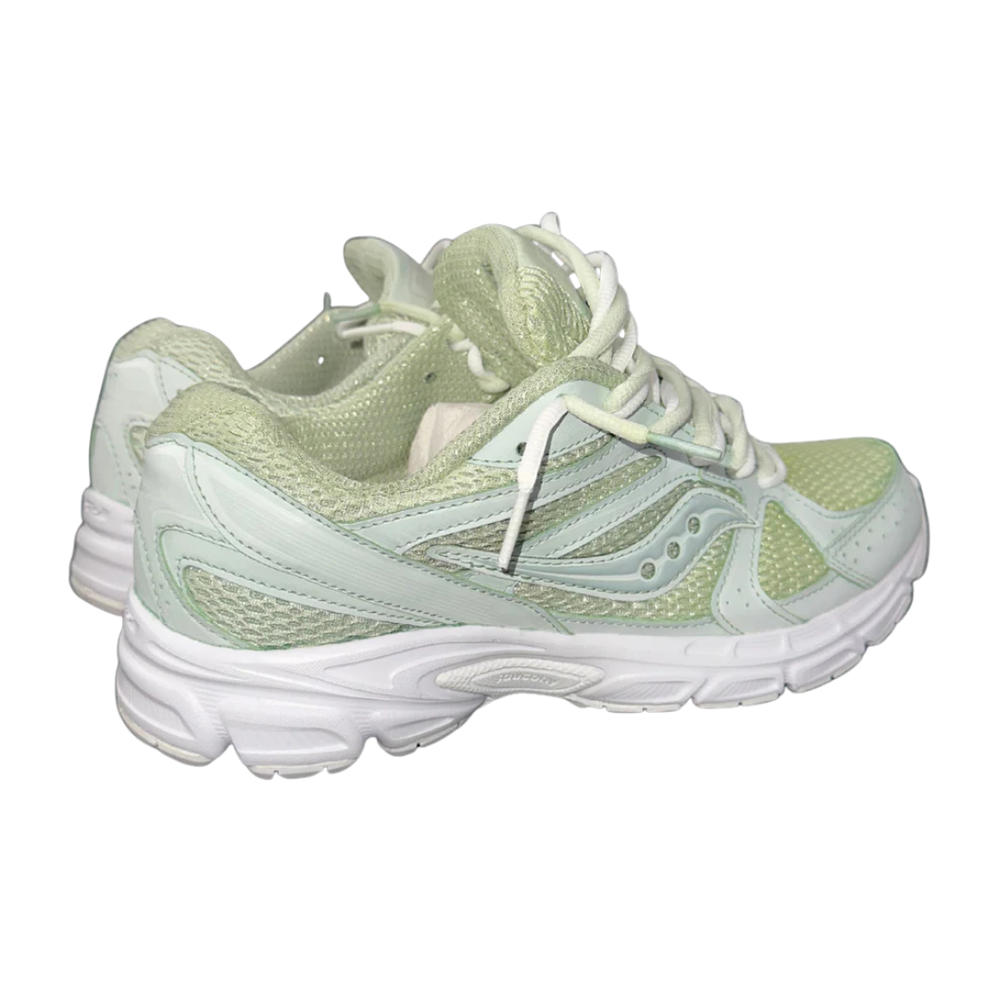Sneakers 9 MILLENIUM Vert - photo 3/3 - UrbanDrip