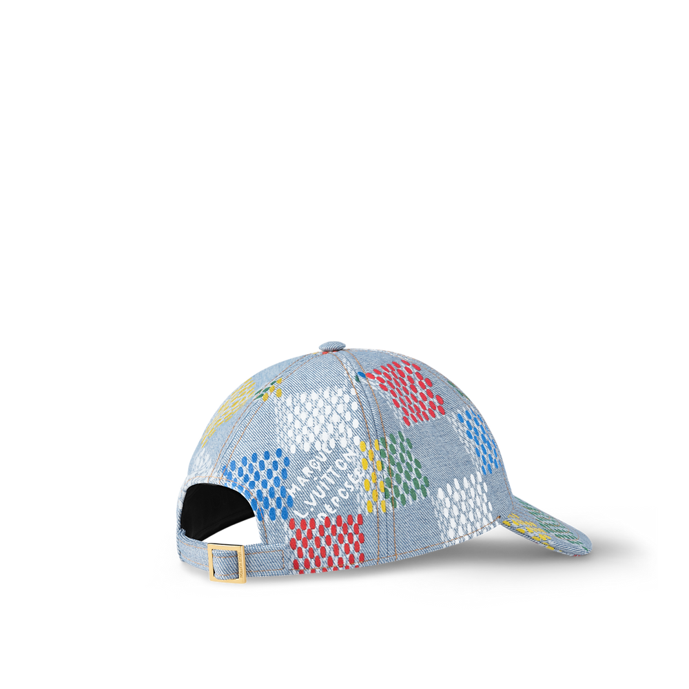 Casquette Vers - photo 4/5 - UrbanDrip