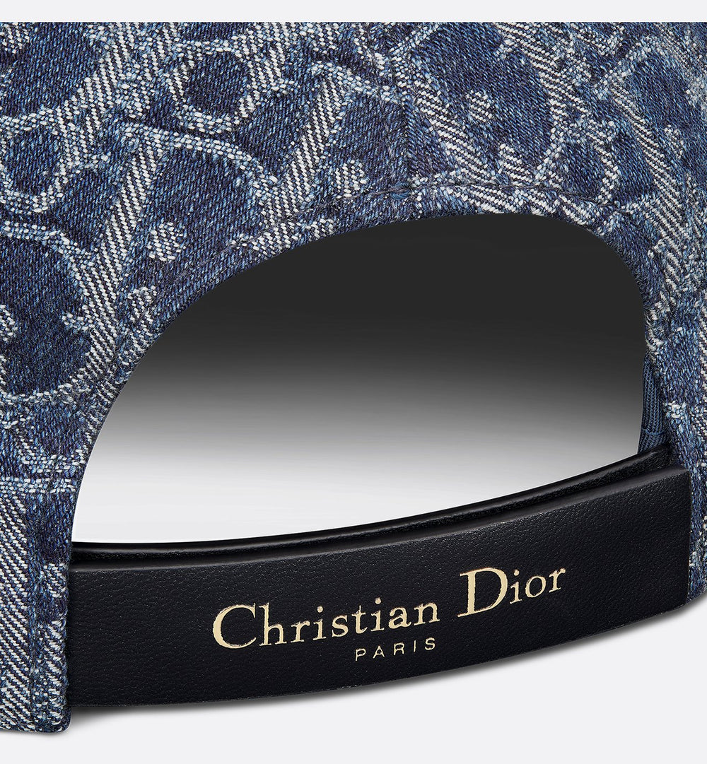 Casquette D Player Oblique - photo 4/4 - UrbanDrip