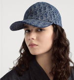 Casquette D Player Oblique - photo 2/4 - UrbanDrip