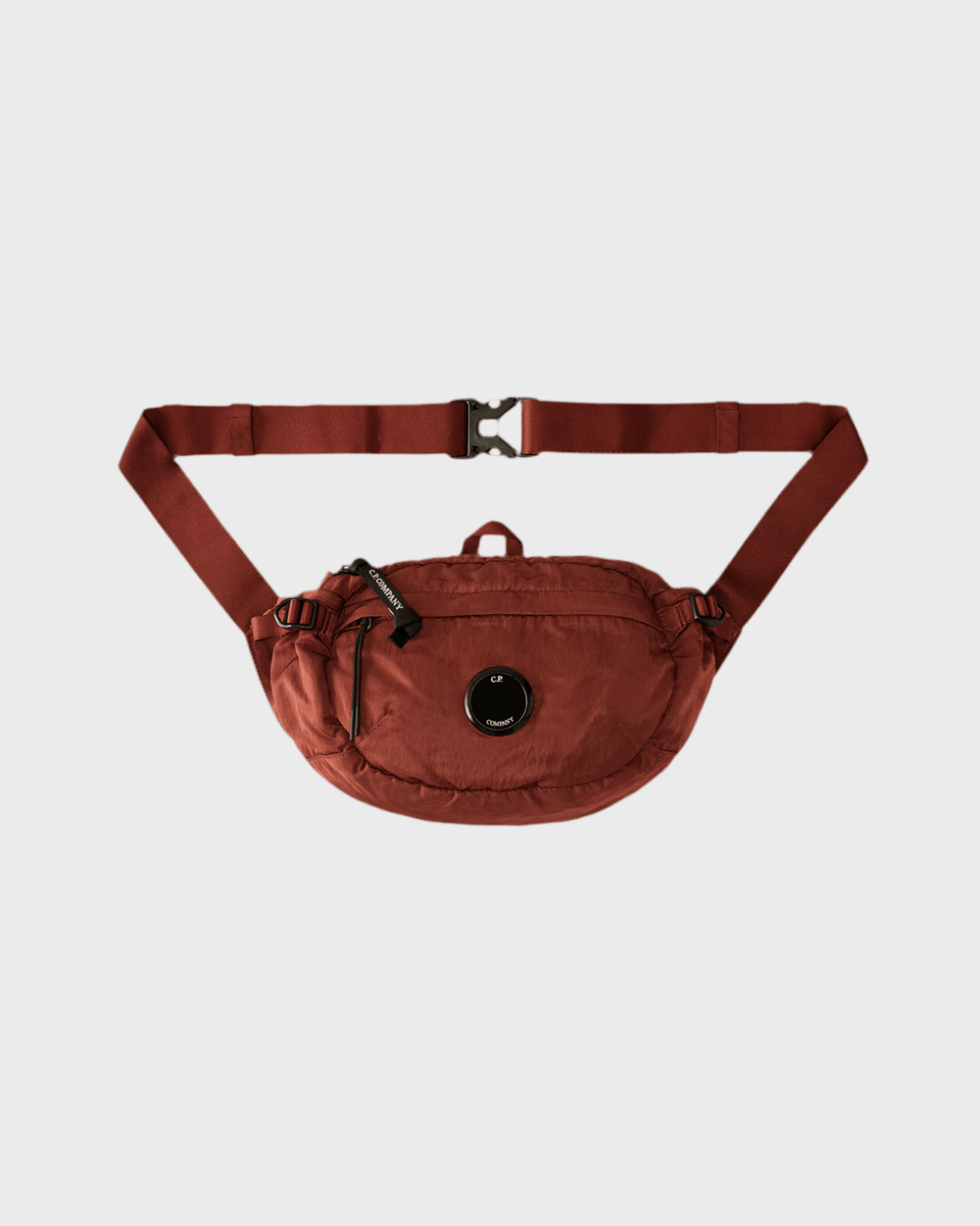 Banane Nylon Lentille Beige - UrbanDrip