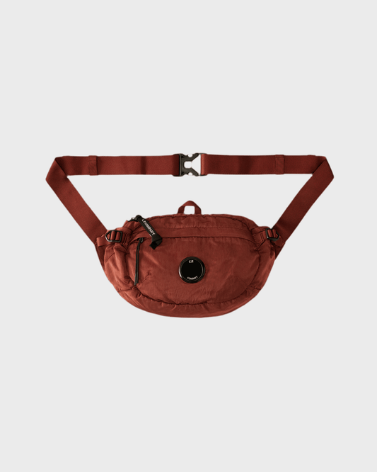 Banane Nylon Lentille Beige - UrbanDrip