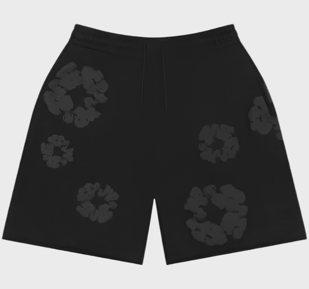 Short Denim - UrbanDrip