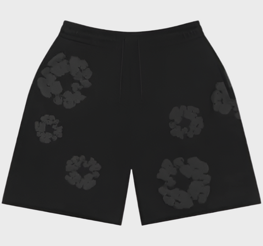 Short Denim - UrbanDrip