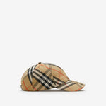 Casquette en sergé Check EKD - photo 3/5 - UrbanDrip