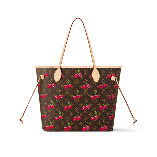 Sac x TM Neverfull MM - UrbanDrip