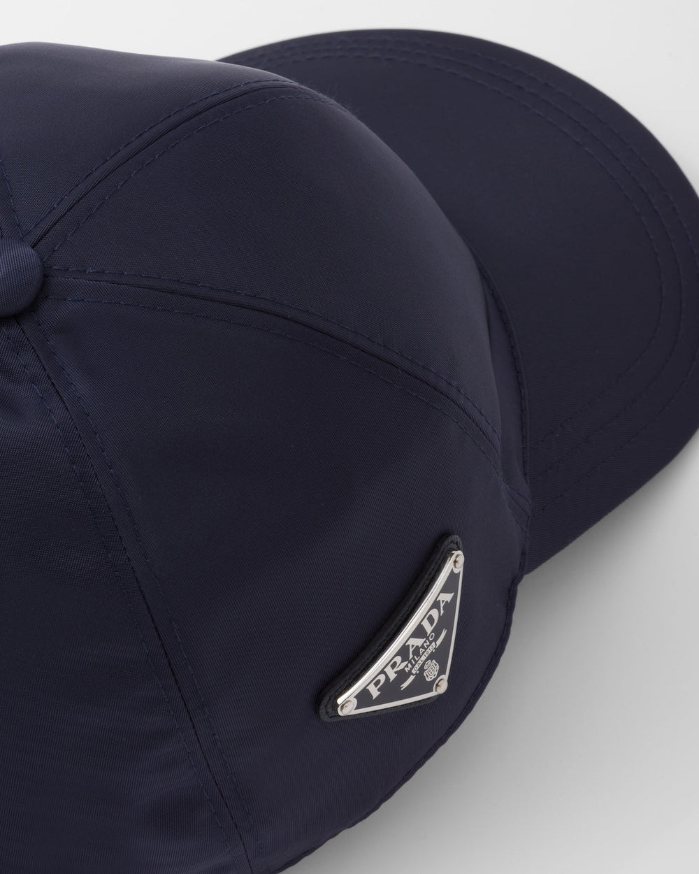 Casquette de baseball en Bleu - photo 4/4 - UrbanDrip