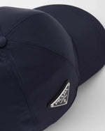 Casquette de baseball en Bleu - photo 3/4 - UrbanDrip