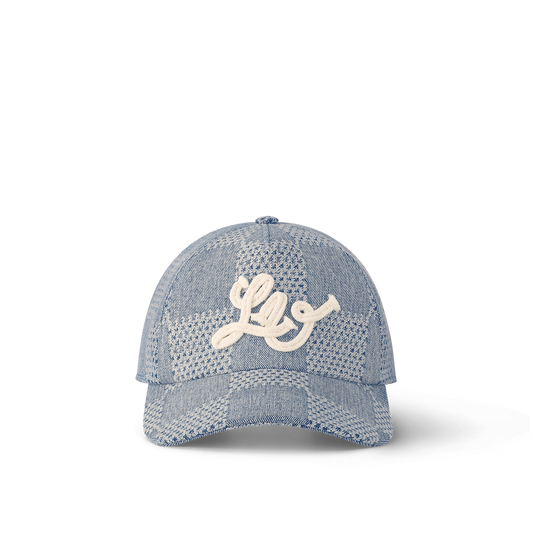 Casquette Denim 3D - photo 1/3 - UrbanDrip