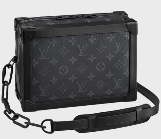 Sac Sling Nylon Rouge - UrbanDrip