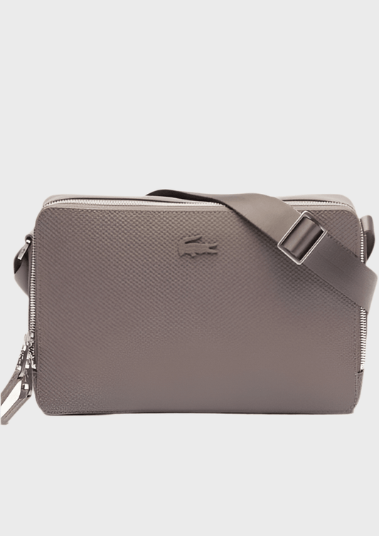 Sac Sacoche Camera Bag Kaki - UrbanDrip