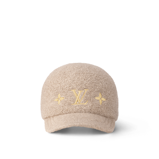 Casquette Woolgram - photo 1/7 - UrbanDrip