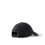 Casquette Denim Washed - photo 5/6 - UrbanDrip