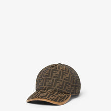 Casquette Cap Marron - UrbanDrip