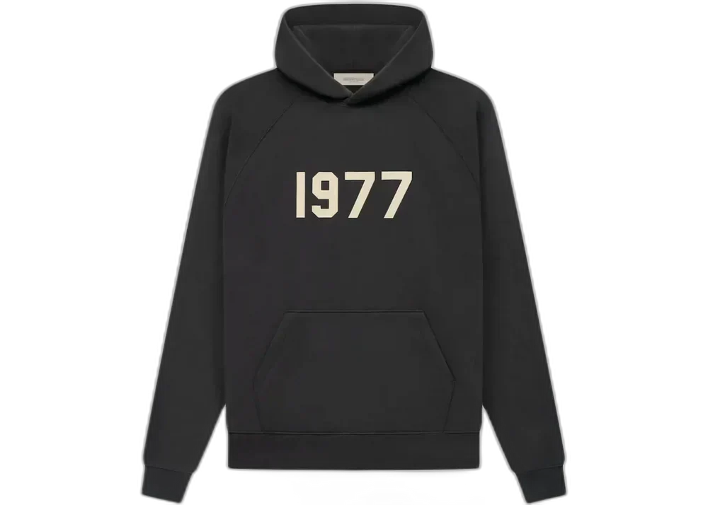 Fear Of God 1977 Noir - photo 1/3 - UrbanDrip