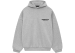 Fear Of God Essentials Gris Clair - photo 1/5 - UrbanDrip