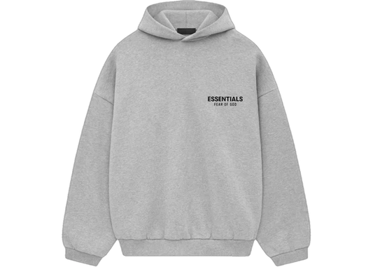 Fear Of God Essentials Gris Clair - photo 1/5 - UrbanDrip