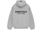 Fear Of God Essentials Gris Clair - photo 4/5 - UrbanDrip