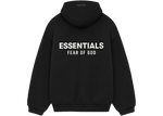 Fear Of God Essentials Et Noir Blanc - photo 3/5 - UrbanDrip