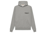 Fear Of God Essentials Foncé Gris - photo 1/5 - UrbanDrip