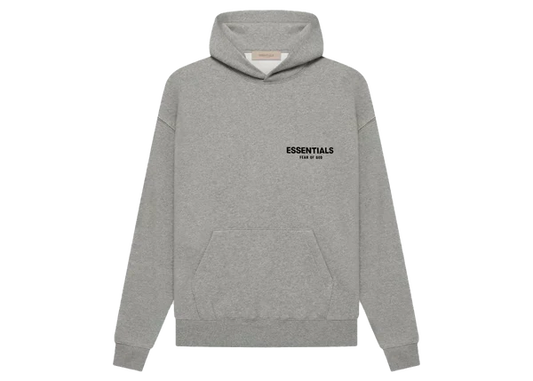 Fear Of God Essentials Foncé Gris - photo 1/5 - UrbanDrip