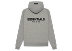 Fear Of God Essentials Foncé Gris - photo 3/5 - UrbanDrip
