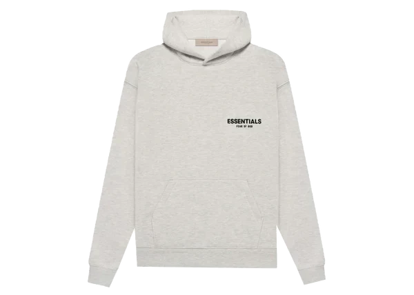 Fear Of God Essentials Gris - photo 1/4 - UrbanDrip