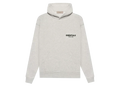 Fear Of God Essentials Gris