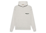 Fear Of God Essentials Gris - photo 1/4 - UrbanDrip