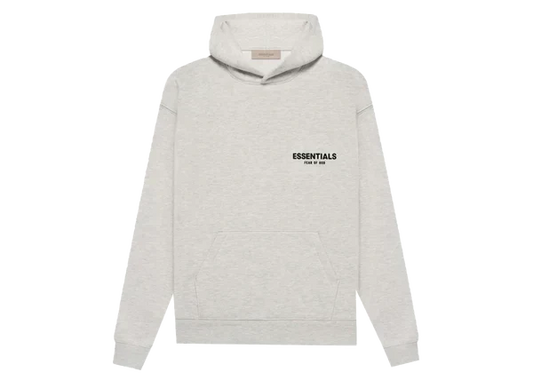 Fear Of God Essentials Gris - photo 1/4 - UrbanDrip