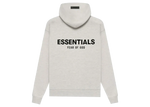 Fear Of God Essentials Gris - photo 3/4 - UrbanDrip