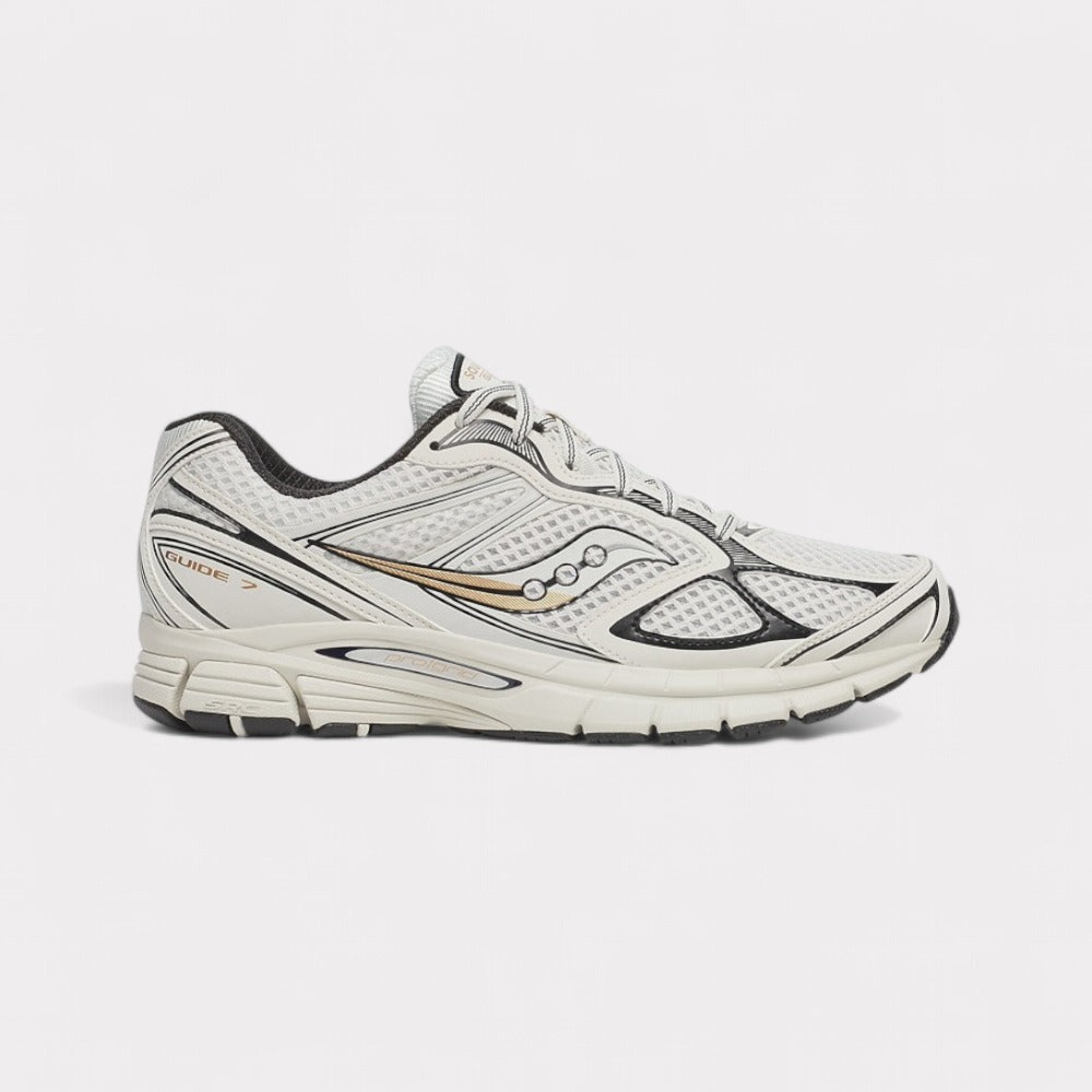 Sneakers Guide 7 Onyx Gold - photo 1/6 - UrbanDrip
