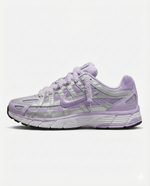 Sneakers Custom Lilac Bloom - photo 1/2 - UrbanDrip
