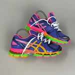 Asics Gel Nimbus Bleu Nuit