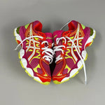 Asics Gel Nimbus Rouge - UrbanDrip