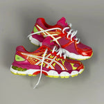 Asics Gel Nimbus Rouge - UrbanDrip