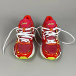 Asics Gel Nimbus Rouge - UrbanDrip