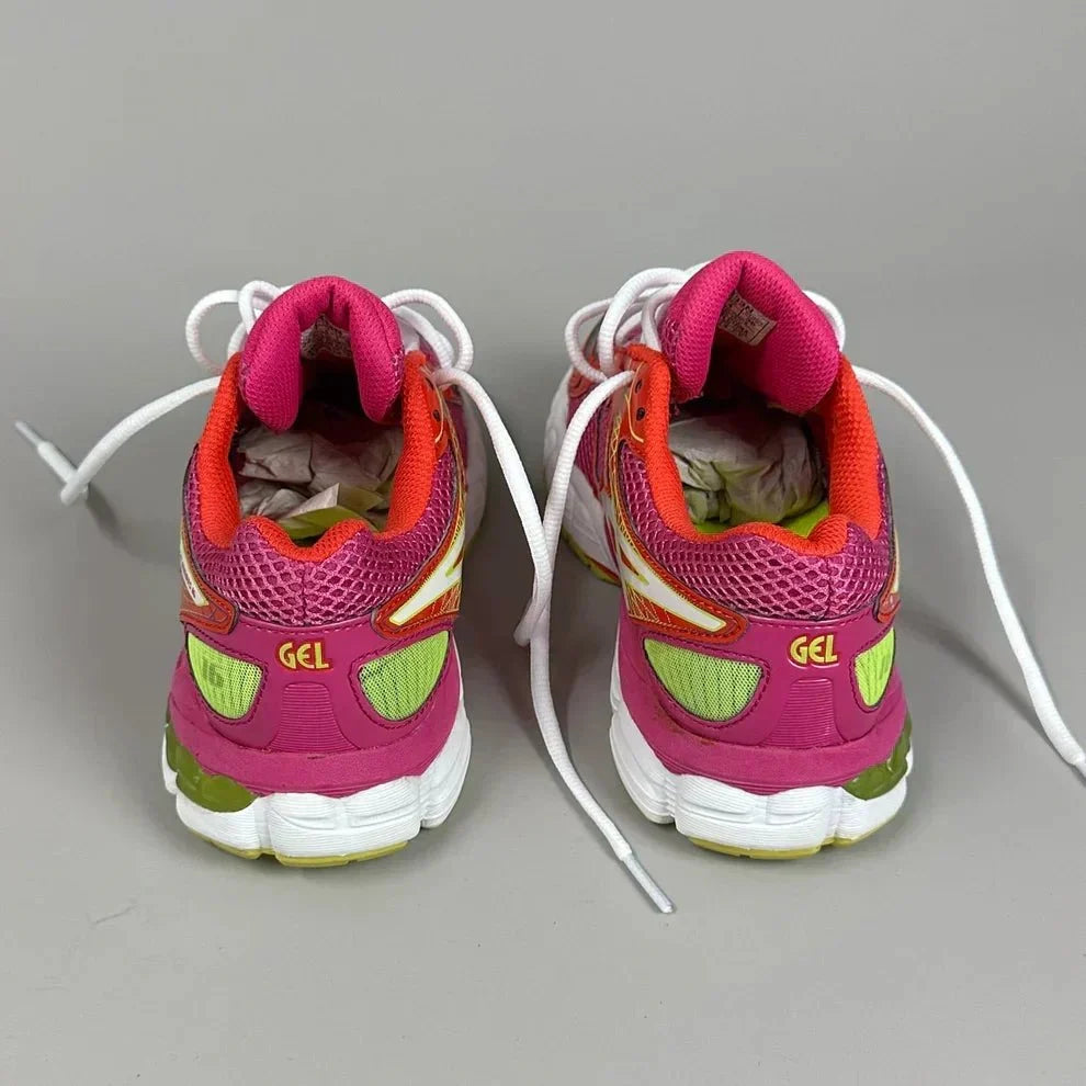 Asics Gel Nimbus Rouge - UrbanDrip
