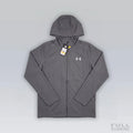 Veste Storm Run Gris