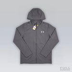 Veste Storm Run Gris