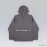 Veste Storm Run Gris