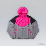 Veste De Running Windrunner rose