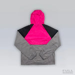 Veste De Running Windrunner rose